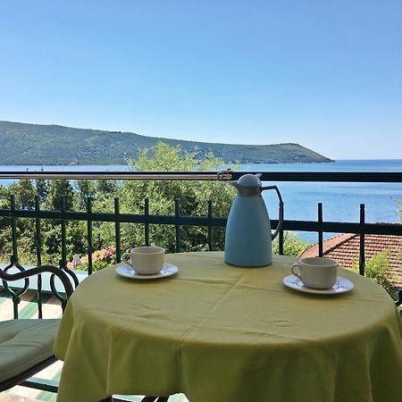 הרצג-נובי Garni Hotel Bokeska Noc מראה חיצוני תמונה