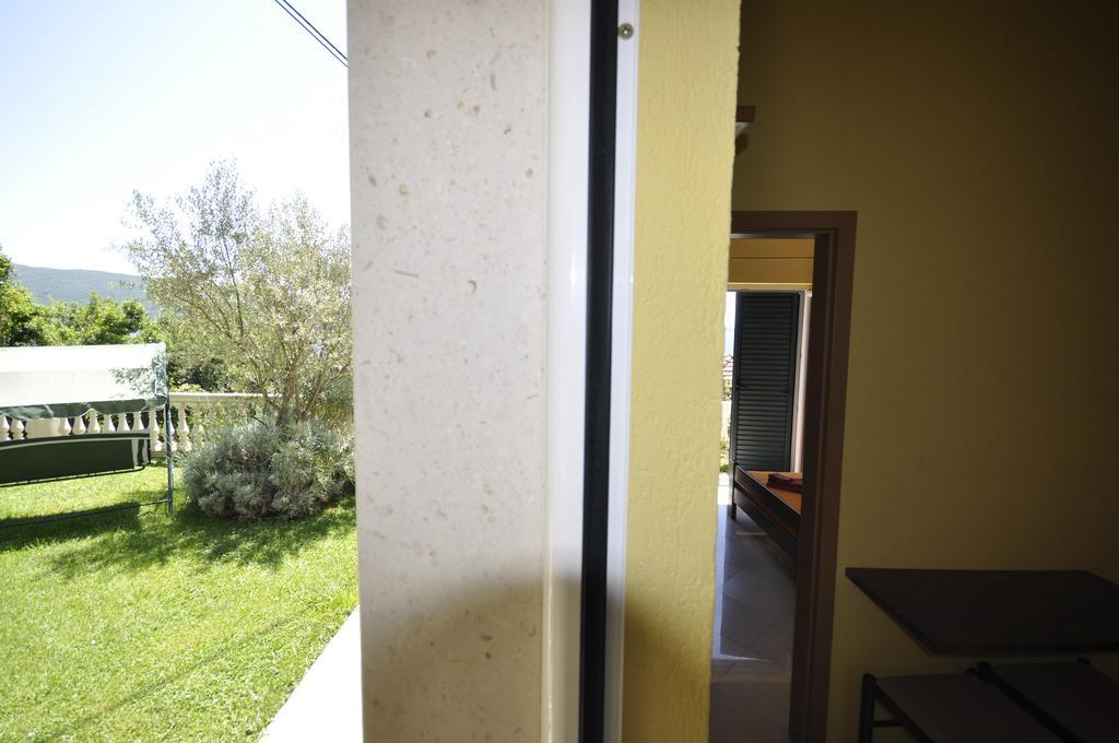 הרצג-נובי Garni Hotel Bokeska Noc מראה חיצוני תמונה