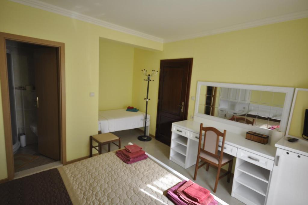 הרצג-נובי Garni Hotel Bokeska Noc מראה חיצוני תמונה