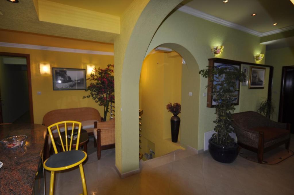 הרצג-נובי Garni Hotel Bokeska Noc מראה חיצוני תמונה